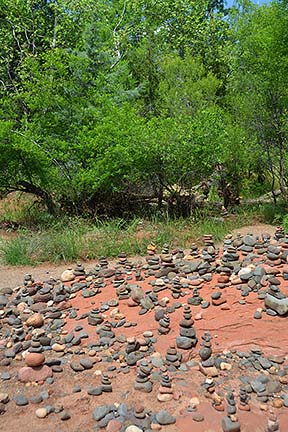 Red Rock Crossing, May 7, 2015